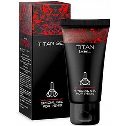 Lubricante Potenciador Hombre 50ml