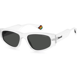 PLD-6169-S-900-M9 Lunettes de Soleil Unisexe 55mm 1ut