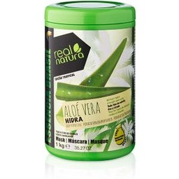 Aloe Vera Hidra Masque 1Kg