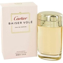 Baiser Vole Woman Eau De Parfum Femme Vaporisateur 100ml