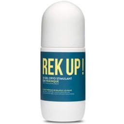 Le Gel Cryo Stimulant Qui Rekinque Roll-On 50 ml