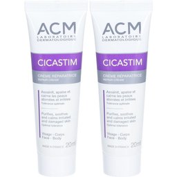 Cicastim Crème réparatrice