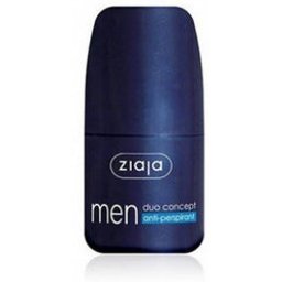 Antiperspirant pour hommes 60ml