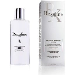 Crystal Bright Light Exfoliating Lotion 150ml