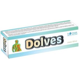 Crème Dolves 100ml