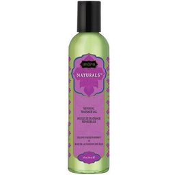 Huile de Massage Passion Berry 236ml