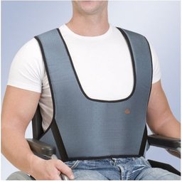 Gilet Arnes sans fermeture éclair T 1 79-168cm