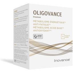 Oligovance 14 Sachets