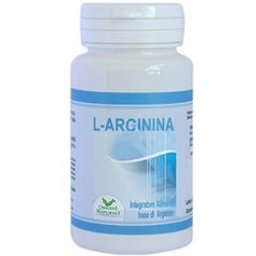 Origini Naturali L Arginine 70caps