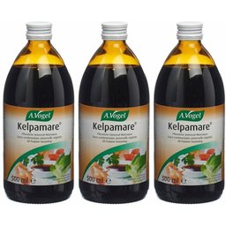 A.Vogel Kelpamare liquide