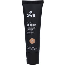 Fond de Teint Bio - Miel