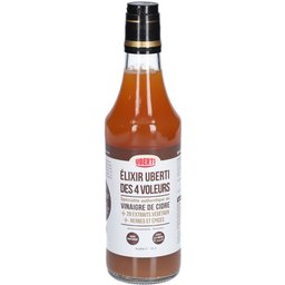 Uberti's vinaigre 4 voleurs