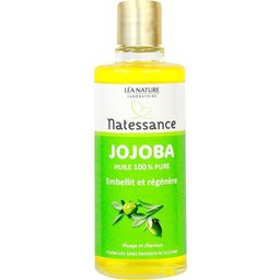 Aceite de Jojoba Rostro y Cabello 100ml