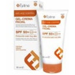Colour Control Anti-Ageing Gel-Cream SPF50+ 50ml