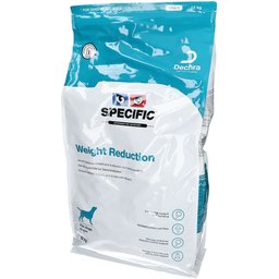 Weight Reduction Crd-1 Chien