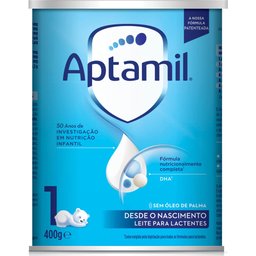 1 Pronutura Advance Leite para Lactentes 400g