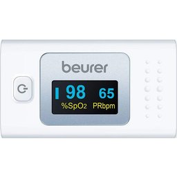 Pulsioxímetro Po35 1ud