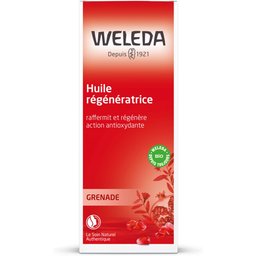 Grenade Huile régénératrice