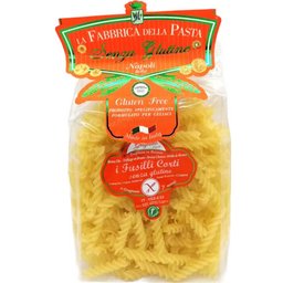 I Fusilli Corti 500g