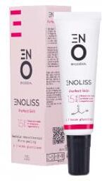 Enoliss Perfect Skin 15 AHA Émulsion Rénovatrice Nuit Micro-Peeling 30 ml - Tube-Pompe 30 ml