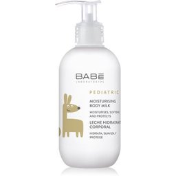 Pediatric Babé Pediatric Body Moisturizing Milk 100ml