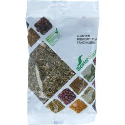 Llantén Bolsa 40g