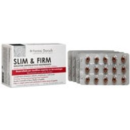 Slim & Firm Reductor Reafirmante 60caps