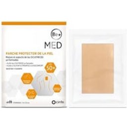 Med Pansement Reducteur Cicatrices 5x8 5uts