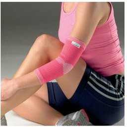 Advanced Elastics Coudière Rose L