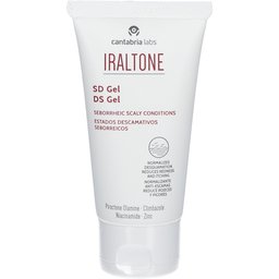 Cantabria labs DS-Gel