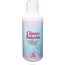 Clinnix Babydet Nettoyant Délicat 500ml