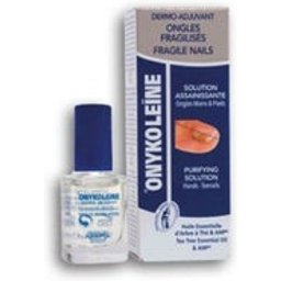 Akileine Onykoleine Dermo-Adjuvant 10ml