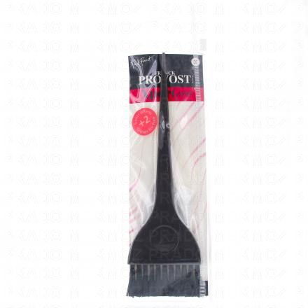 FRANCK PROVOST The hair' xpert - Pinceau coloration professionnel avec gants