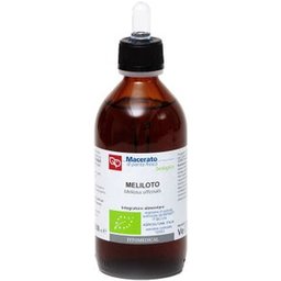 Trébol Dulce Tintura Madre Bio 50ml