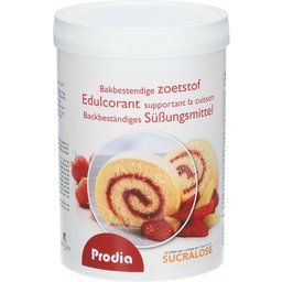 Edulcorant Supportant La Cuisson