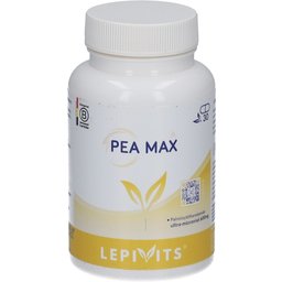 Lepivits® PEA MAX