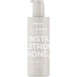 Crème Réparatrice Sans Rinçage pour Cheveux Blonds Décolorés 145ml