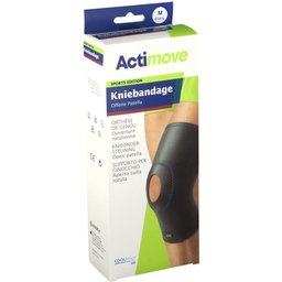 Actimove® Sports Edition Bandage de genou Gr. M