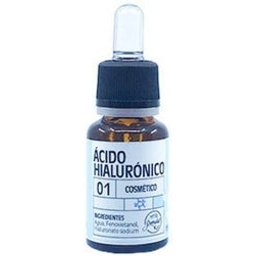 Acide hyaluronique 100% 15ml