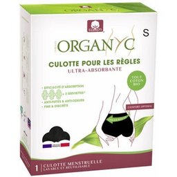 Culotte Pour Les Régles Taille S 1 Culotte Menstruelle