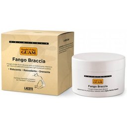 Fango Alga Braccia 250ml