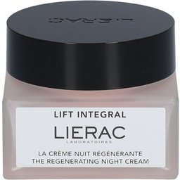 Lierac Soin de nuit régénérant
