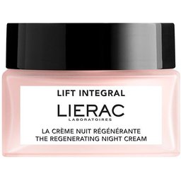 Soin de nuit régénérant