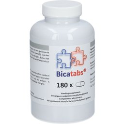 Bicatabs®