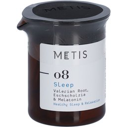 Metis Sleep 08