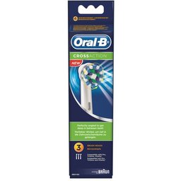 Oral B Brossettes Precision Clean 3 brossettes