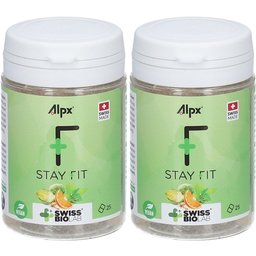 Stay Fit