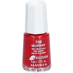 Vernis À Ongles Mini Bio-Color's Murray