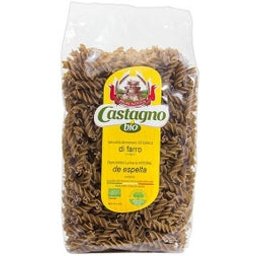 Spirales Epeautre Spiral Int Eco 500g