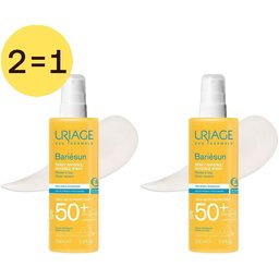 Bariésun Spray Invisible Spf50+